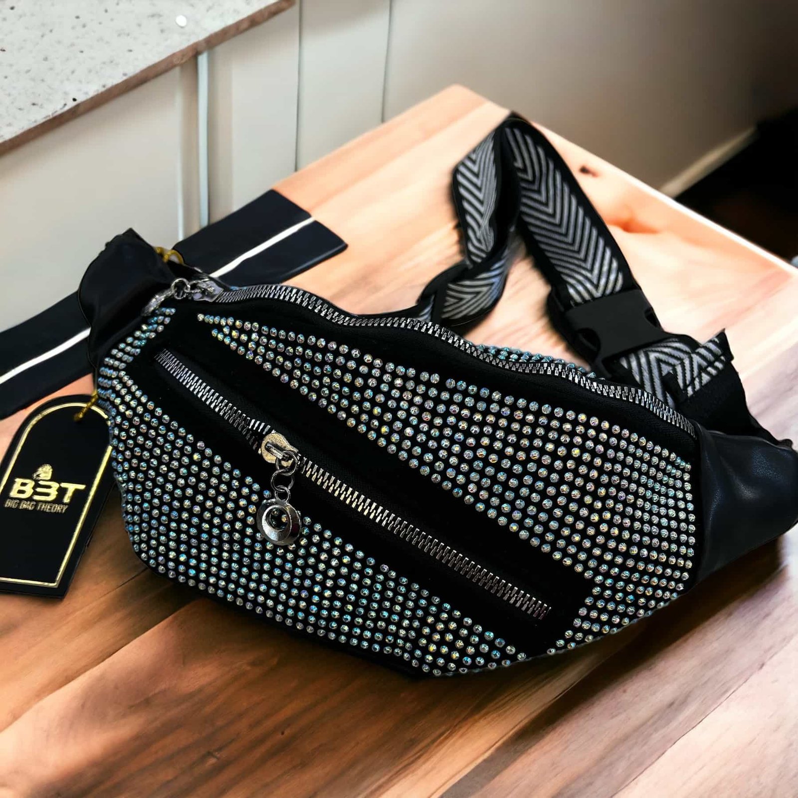7 bags to instantly transform your festive look | Tan & Loom